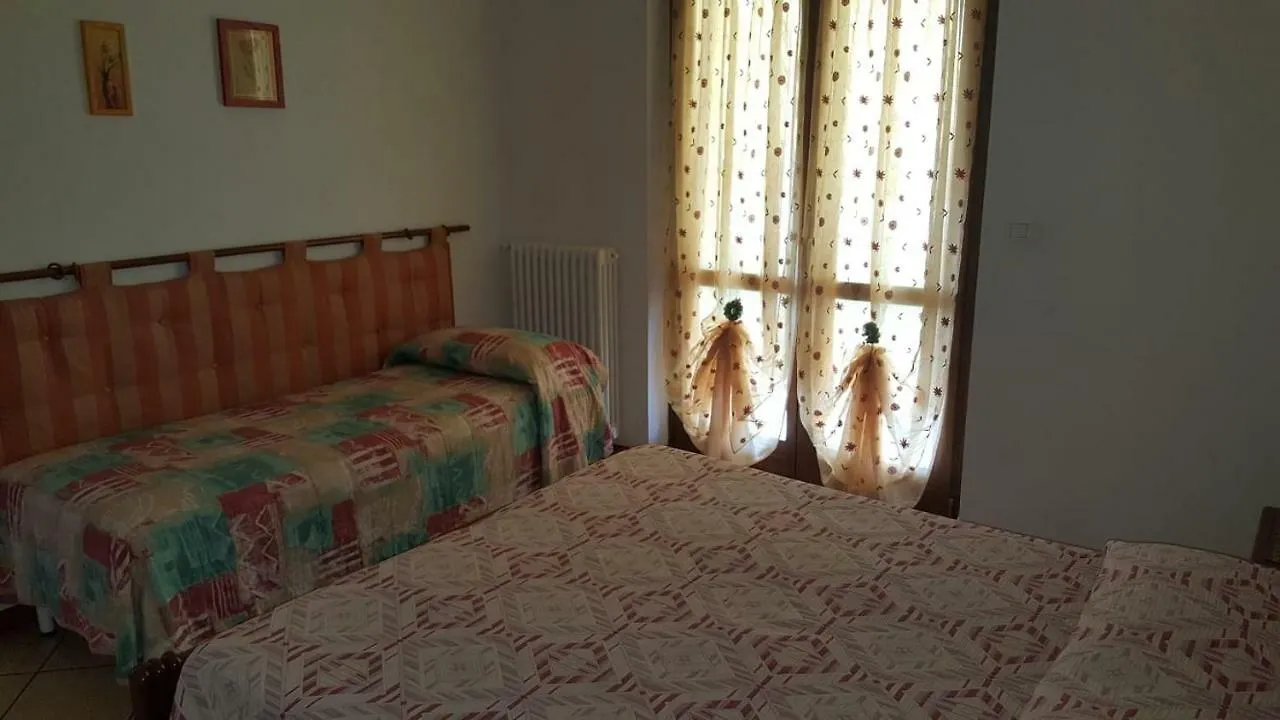 Casa Angela Apartment Cola   Cola (Verona)