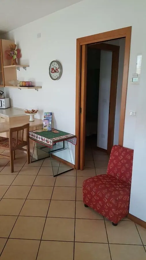 Casa Angela Apartment Cola  0*, Cola (Verona) Italy