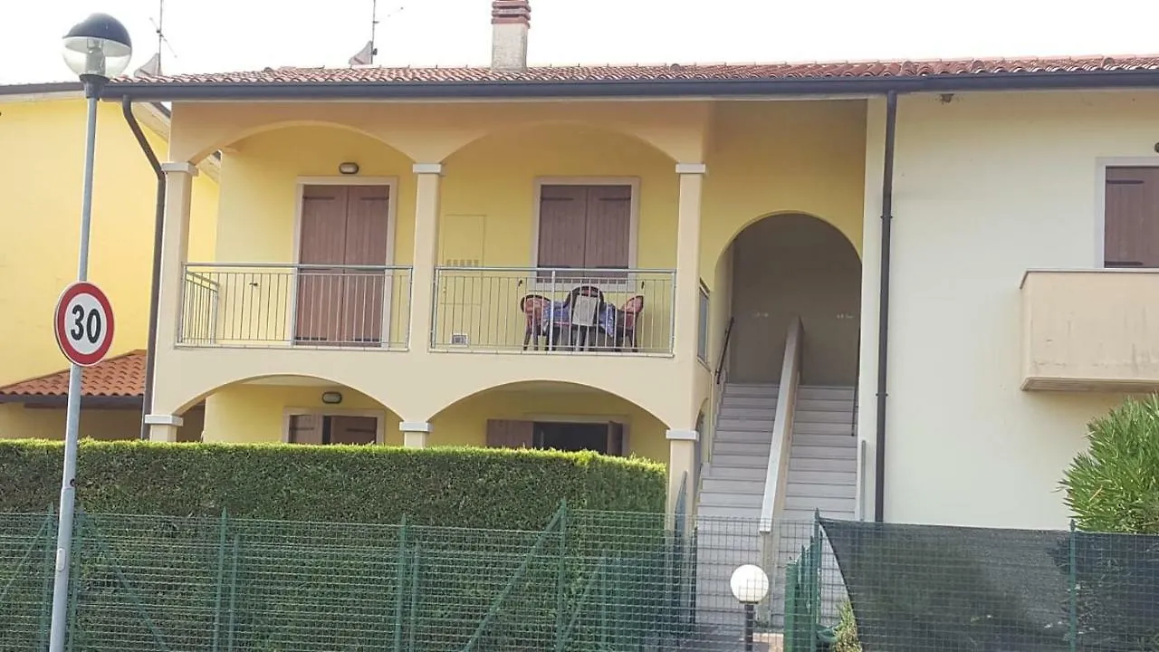 Casa Angela Apartment Cola  Cola (Verona)