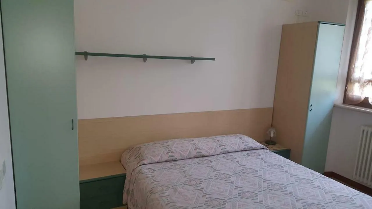 Appartamento Casa Angela Colà