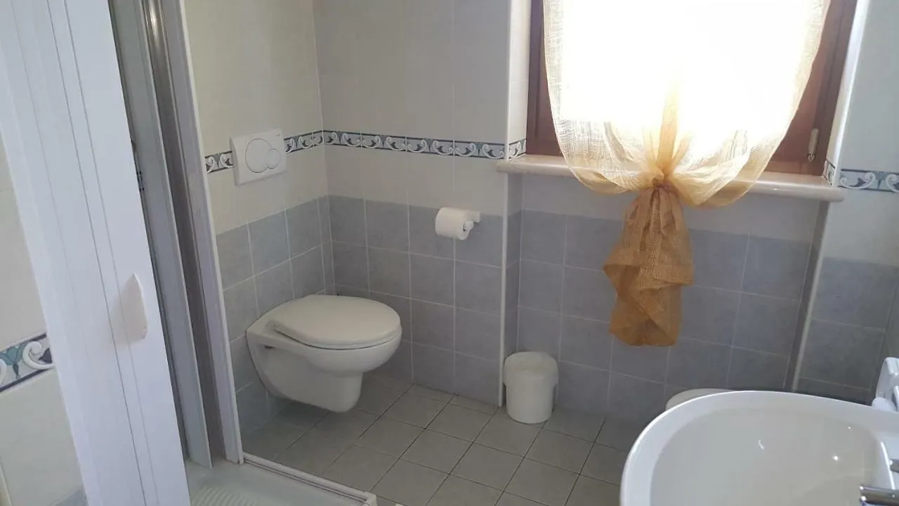 Appartamento Casa Angela Colà Italia