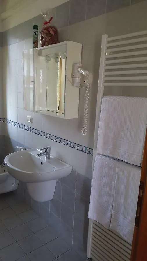Appartamento Casa Angela Colà