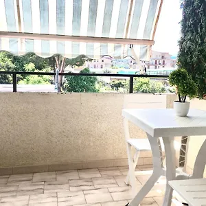  Appartamento Casa Vacanza “la Mantinera” Italia