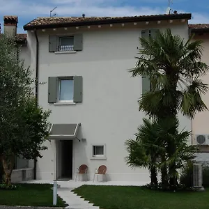 Maison d'hôtes Corte Mantovani, Colà